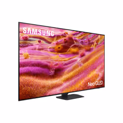Samsung Neo 55" QLED QN90F 4K Vision AI Smart TV (2025) - Vista aggiuntiva 7