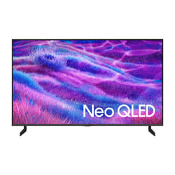 Samsung QE50QN80FAU 127 cm (50") 4K Ultra HD Smart TV Wi-Fi Carbonio