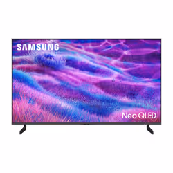 Samsung QE50QN80FAU 127 cm (50") 4K Ultra HD Smart TV Wi-Fi Carbonio - Vista aggiuntiva 6