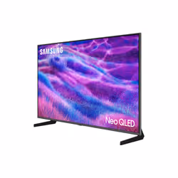 Samsung QE50QN80FAU 127 cm (50") 4K Ultra HD Smart TV Wi-Fi Carbonio - Vista aggiuntiva 7