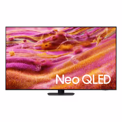 Samsung 75" Neo QLED QN90F 4K Vision AI Smart TV (2025), 190,5 cm (75"), 3840 x 2160 Pixel, Neo QLED, Smart TV, Wi-Fi, Nero, ...