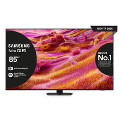Samsung Smart TV 85” QE85QN90FATXZT Neo QLED 4K Mini LED 2025