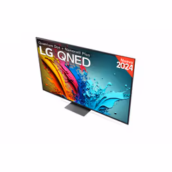 LG QNED 86QNED86T6A.AEU TV 86" 4K Ultra HD Smart TV Wi-Fi Nero - Vista aggiuntiva 6