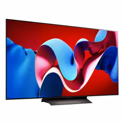 LG OLED55C46LA Smart TV 55 pollici OLED 4K UHD webOS Nero - Vista aggiuntiva 5