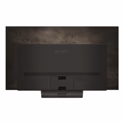 LG OLED55C46LA Smart TV 55 pollici OLED 4K UHD webOS Nero - Vista aggiuntiva 6
