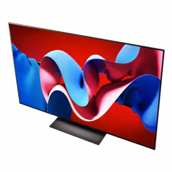 LG OLED55C46LA Smart TV 55 pollici OLED 4K UHD webOS Nero - Vista aggiuntiva 7