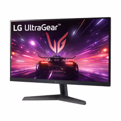 LG Monitor Gaming UltraGear 24GS60F da 24" Full HD 1ms 180Hz - Vista aggiuntiva 7