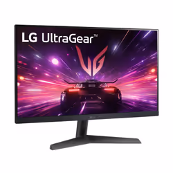 LG Monitor Gaming UltraGear 24GS60F da 24" Full HD 1ms 180Hz - Vista aggiuntiva 8