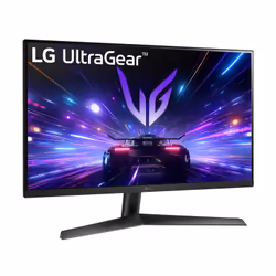 LG Monitor Gaming UltraGear 27GS60F da 27" Full HD 1ms 180Hz - Vista aggiuntiva 8