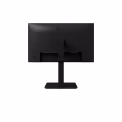 LG 24BA560 23.8" Full HD LED Nero - Vista aggiuntiva 6
