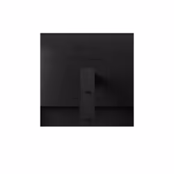 LG 24BA560 23.8" Full HD LED Nero - Vista aggiuntiva 8
