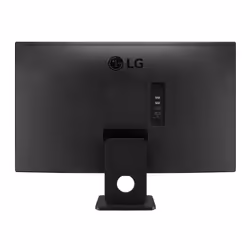 LG 27SR50F-B 27" Full HD Nero - Vista aggiuntiva 7