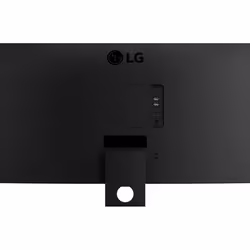 LG MyView Smart LED display 31.5" Full HD LCD Nero - Vista aggiuntiva 4