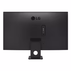 LG MyView Smart LED display 31.5" Full HD LCD Nero - Vista aggiuntiva 6