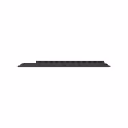 LG 86TR3DK lavagna interattiva 2,18 m (86") 3840 x 2160 Pixel Touch screen Nero - Vista aggiuntiva 6