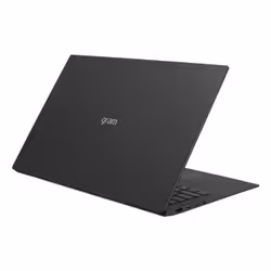 LG Gram 16Z90S-G Intel Core Ultra 5 125H Computer portatile 40,6 cm (16") WQXGA 16 GB DDR5-SDRAM 512 GB SSD Wi-Fi 6E (802.11ax) Windows 11 Pro Nero - Vista aggiuntiva 4