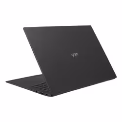 LG Gram 16Z90S-G Intel Core Ultra 5 125H Computer portatile 40,6 cm (16") WQXGA 16 GB DDR5-SDRAM 512 GB SSD Wi-Fi 6E (802.11ax) Windows 11 Pro Nero - Vista aggiuntiva 7