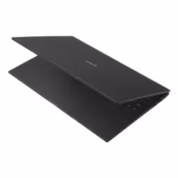 LG Gram 16Z90S-G Intel Core Ultra 5 125H Computer portatile 40,6 cm (16") WQXGA 16 GB DDR5-SDRAM 512 GB SSD Wi-Fi 6E (802.11ax) Windows 11 Pro Nero - Vista aggiuntiva 8