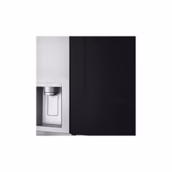 LG GSXE90MBDD frigorifero side-by-side Libera installazione 628 L D Acciaio inox - Vista aggiuntiva 6
