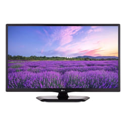 LG 27LN661H TV Hospitality 68,6 cm (27") HD 250 cd/m² Smart TV Nero 10 W