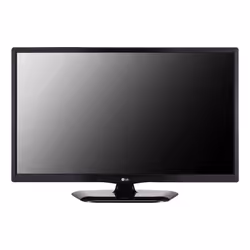 LG 27LN661H TV Hospitality 68,6 cm (27") HD 250 cd/m² Smart TV Nero 10 W