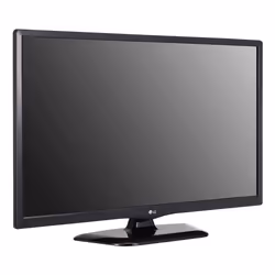 LG 27LN661H TV Hospitality 68,6 cm (27") HD 250 cd/m² Smart TV Nero 10 W - Vista aggiuntiva 6