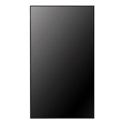 LG 75XF3P-B visualizzatore di messaggi Pannello piatto per segnaletica digitale 190,5 cm (75") 3000 cd/m² 4K Ultra HD Nero