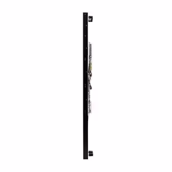 LG 75XF3P-B visualizzatore di messaggi Pannello piatto per segnaletica digitale 190,5 cm (75") 3000 cd/m² 4K Ultra HD Nero - Vista aggiuntiva 3