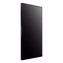 LG 75XF3P-B visualizzatore di messaggi Pannello piatto per segnaletica digitale 190,5 cm (75") 3000 cd/m² 4K Ultra HD Nero - Vista aggiuntiva 4