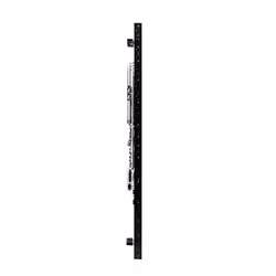 LG 75XF3P-B visualizzatore di messaggi Pannello piatto per segnaletica digitale 190,5 cm (75") 3000 cd/m² 4K Ultra HD Nero - Vista aggiuntiva 5