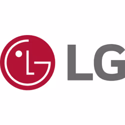 LG GSLC41PYPE, Libera installazione, Porta americana, Argento, Prime Silver, Touch, LED