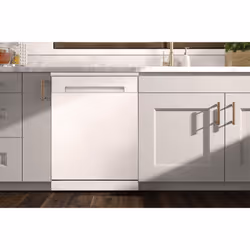 LG DF030FW lavastoviglie Libera installazione 13 coperti E - Vista aggiuntiva 5
