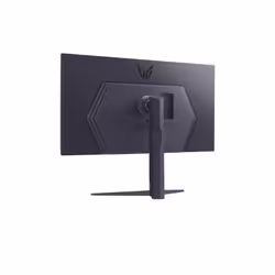 LG 32GS75Q-B 31.5" Quad HD LCD Nero - Vista aggiuntiva 7