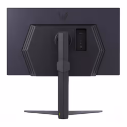 LG 27GS75Q-B 27" Quad HD Nero - Vista aggiuntiva 6