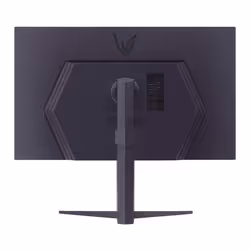 LG 32GS85Q-B 31.5" Quad HD Nero - Vista aggiuntiva 6