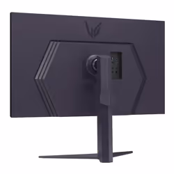 LG 32GS85Q-B 31.5" Quad HD Nero - Vista aggiuntiva 7