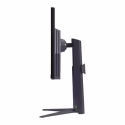 LG 27GS85Q-B 27" Quad HD LCD Nero - Vista aggiuntiva 5