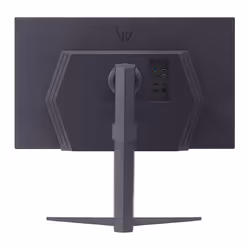 LG 27GS85Q-B 27" Quad HD LCD Nero - Vista aggiuntiva 6