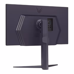 LG 27GS85Q-B 27" Quad HD LCD Nero - Vista aggiuntiva 7