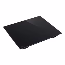 LG CI7Z2437BA piano cottura Nero Da incasso 60 cm Piano cottura a induzione 4 Fornello(i)