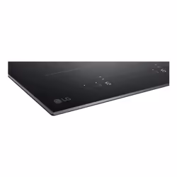LG CI7Z2437BA piano cottura Nero Da incasso 60 cm Piano cottura a induzione 4 Fornello(i) - Vista aggiuntiva 5