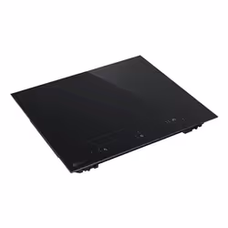 LG CI7Z2437BA piano cottura Nero Da incasso 60 cm Piano cottura a induzione 4 Fornello(i) - Vista aggiuntiva 7