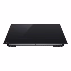 LG CI7Z2437BA piano cottura Nero Da incasso 60 cm Piano cottura a induzione 4 Fornello(i) - Vista aggiuntiva 8