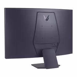 LG 32GS60QC-B 31.5" Quad HD LCD Nero - Vista aggiuntiva 7