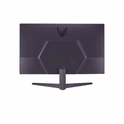 LG 27GS50F-B 27" Full HD LCD Grigio - Vista aggiuntiva 6