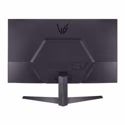 LG 24GS50F-B 23.7" Full HD LCD Nero - Vista aggiuntiva 6