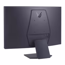 LG 27GS60QC-B Monitor PC 68,6 cm (27") 2560 x 1440 Pixel Quad HD LCD Nero - Vista aggiuntiva 7