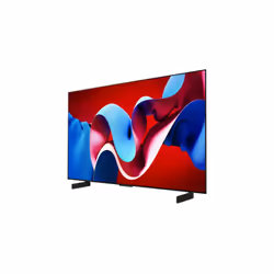 LG OLED42C47LA TV 42" 4K Ultra HD Smart TV Wi-Fi Nero