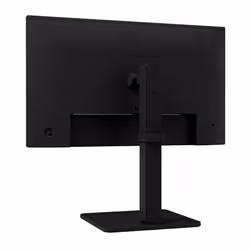 LG 24BA550-B 23.8" Full HD LCD Nero - Vista aggiuntiva 7