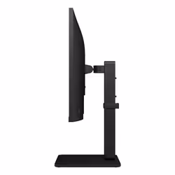 LG 27BA550-B 27" Full HD Nero - Vista aggiuntiva 5